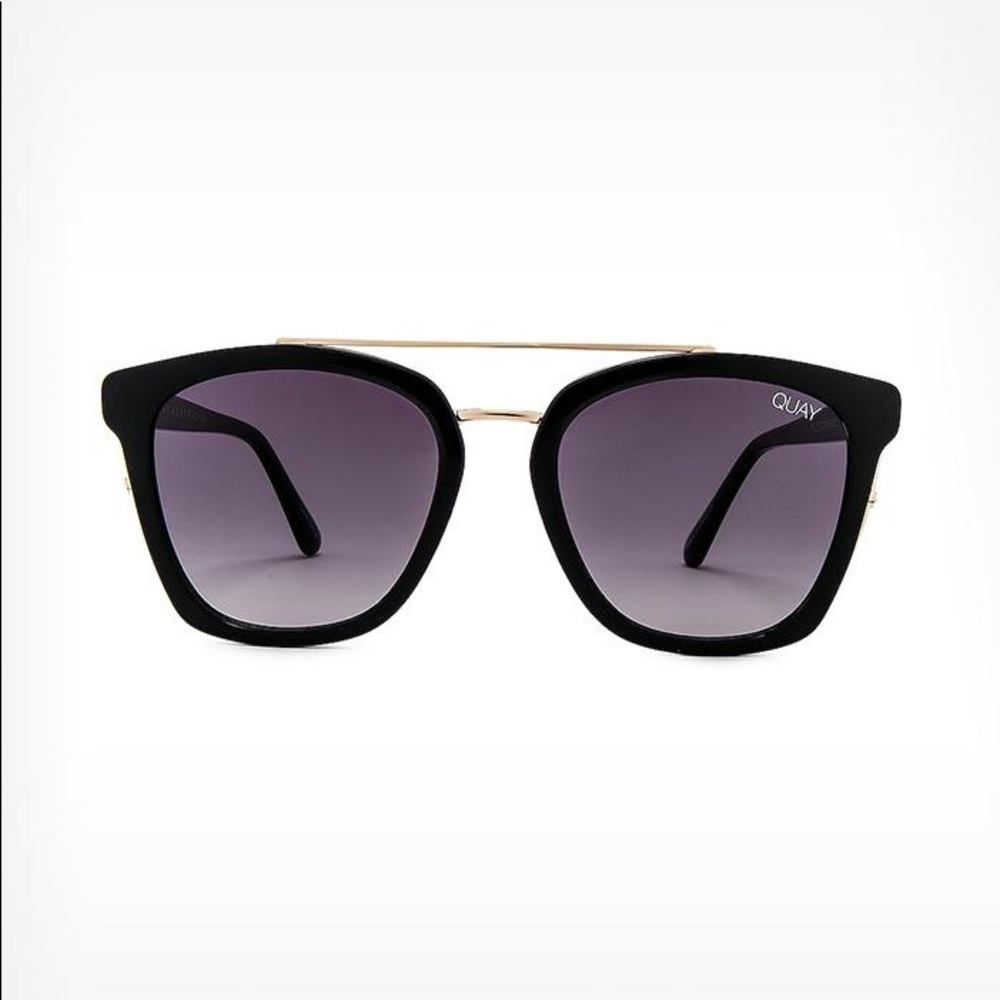 Quay Australia Odin Sunglasses 🕶